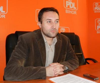 PDL-istul Cristian Puşcaş despre despărţirea de Băsescu: "Dragoste cu sila nu se poate!"